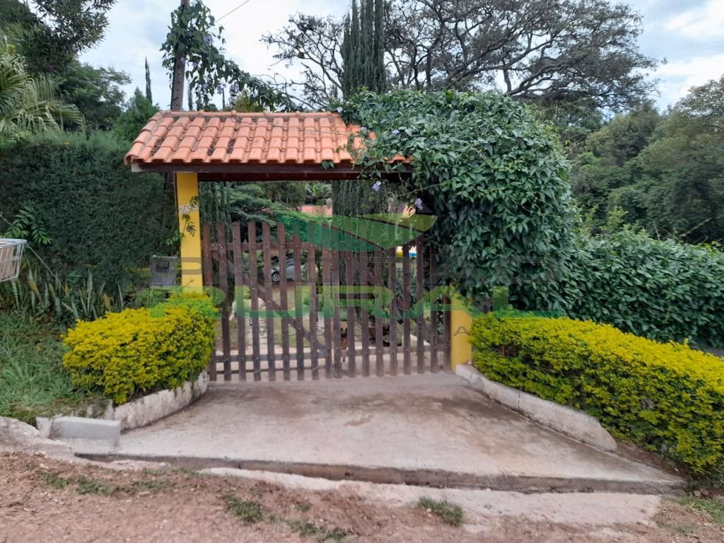Country home of 1 acres in Mairinque, SP, Brazil