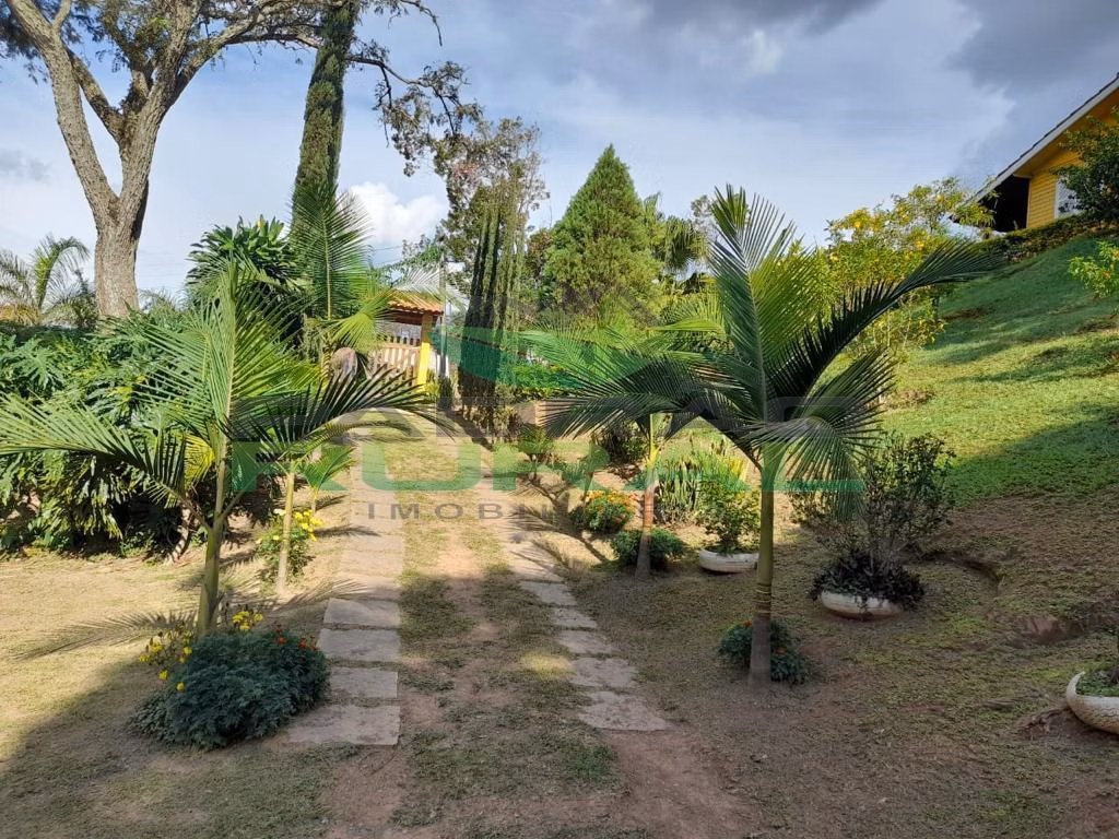 Country home of 1 acres in Mairinque, SP, Brazil
