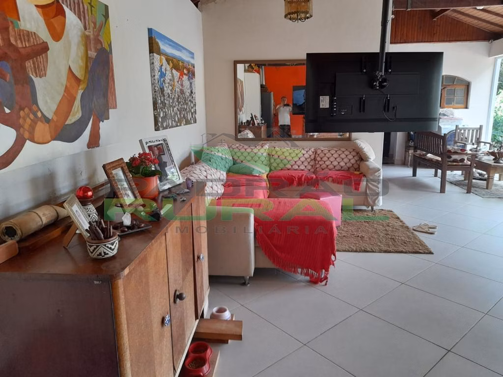Country home of 1 acres in Mairinque, SP, Brazil