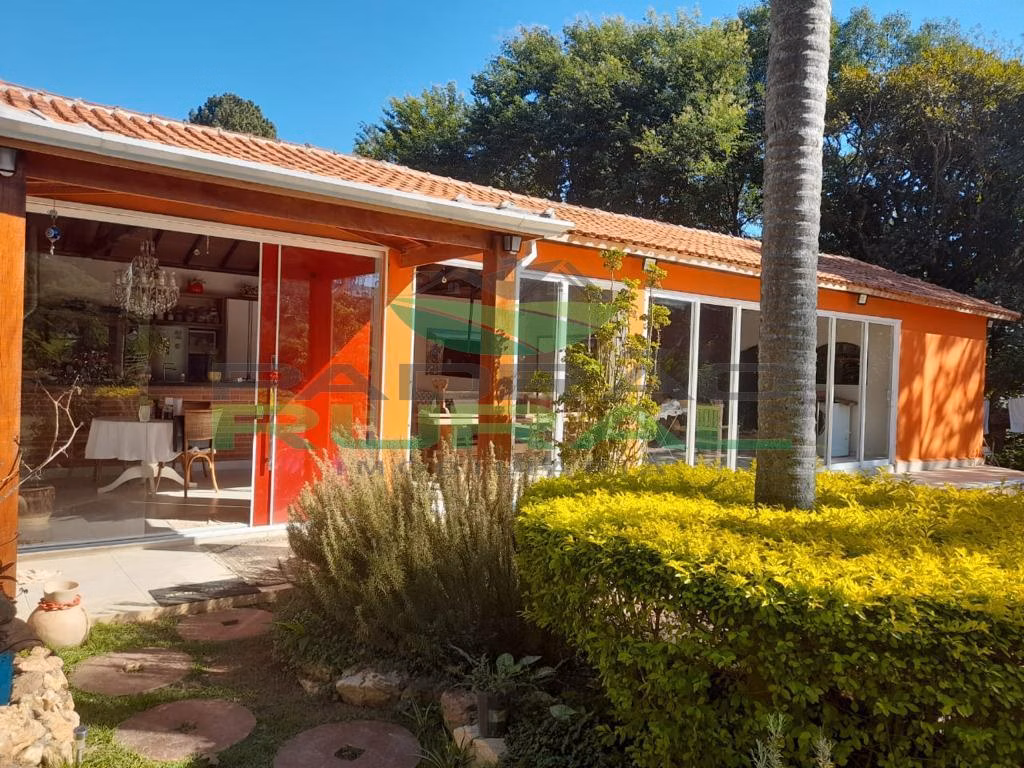 Country home of 1 acres in Mairinque, SP, Brazil
