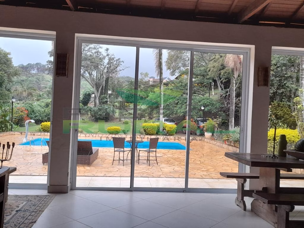 Country home of 1 acres in Mairinque, SP, Brazil