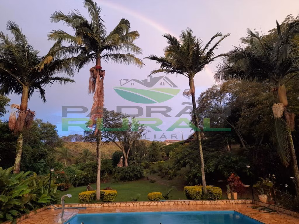 Country home of 1 acres in Mairinque, SP, Brazil