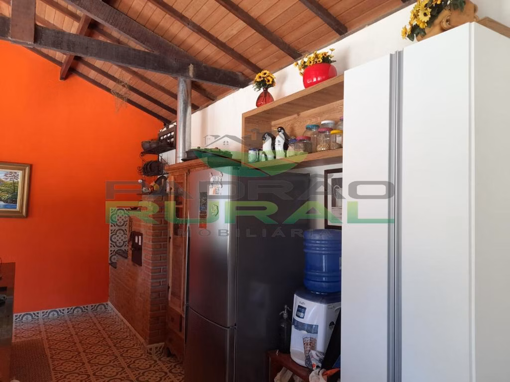 Country home of 1 acres in Mairinque, SP, Brazil