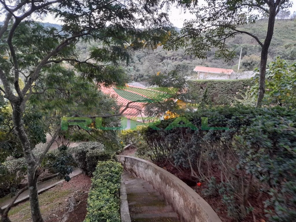 Country home of 1 acres in Mairinque, SP, Brazil