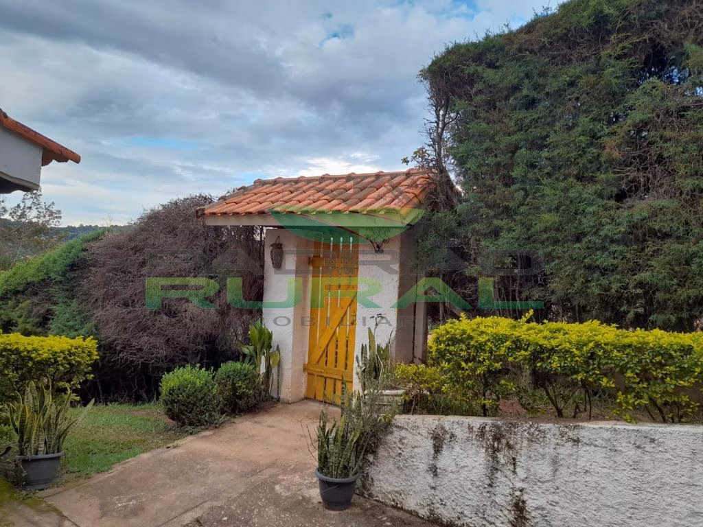 Country home of 1 acres in Mairinque, SP, Brazil