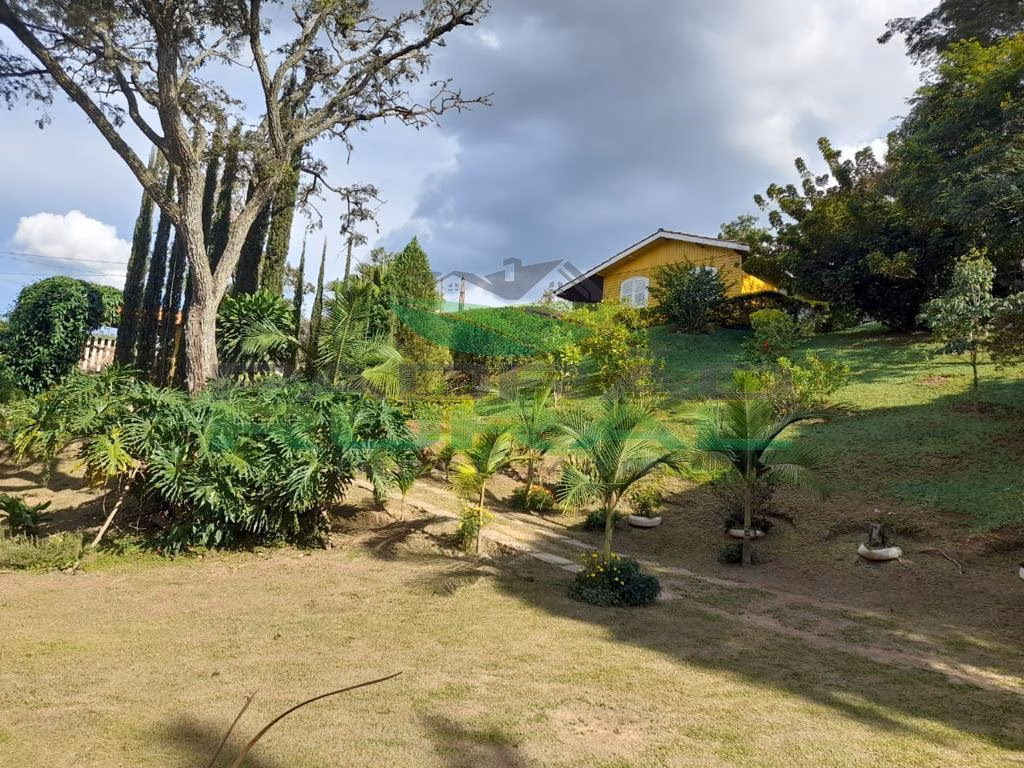 Country home of 1 acres in Mairinque, SP, Brazil