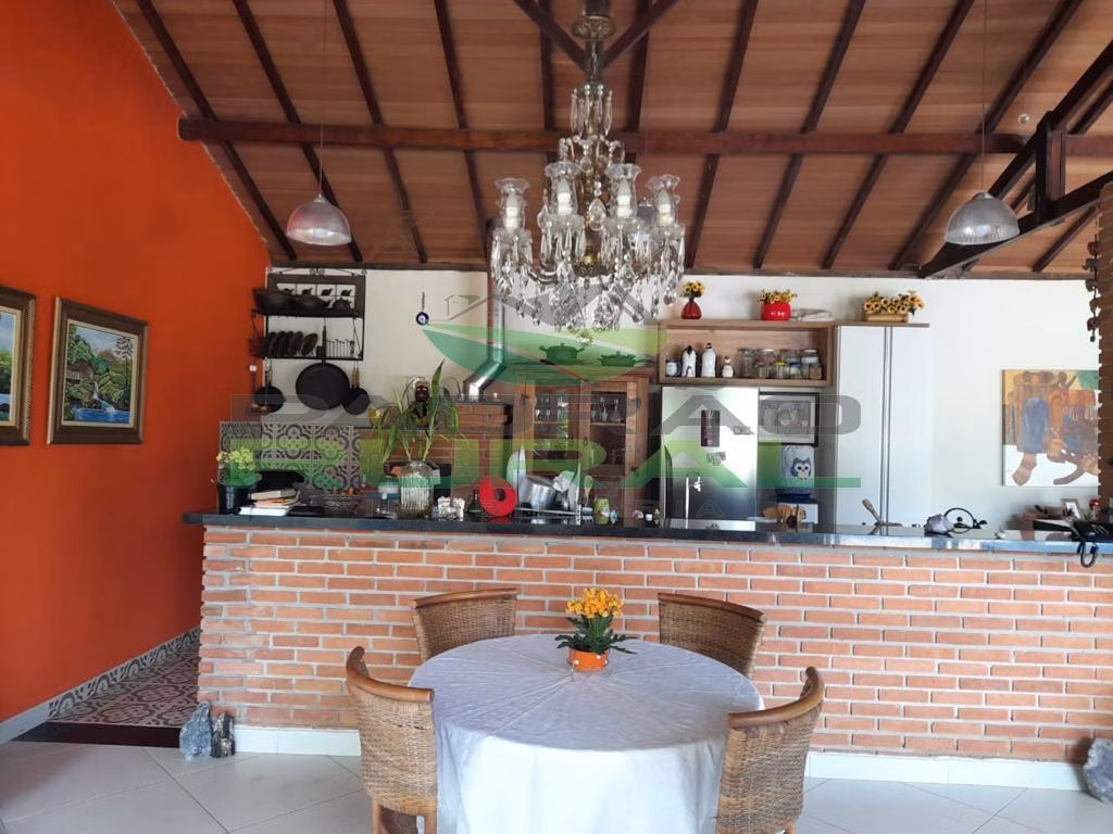 Country home of 1 acres in Mairinque, SP, Brazil