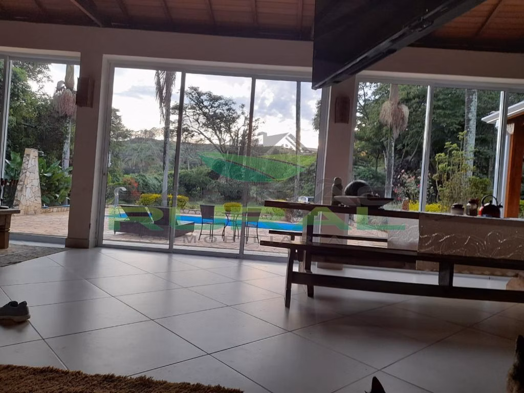 Country home of 1 acres in Mairinque, SP, Brazil