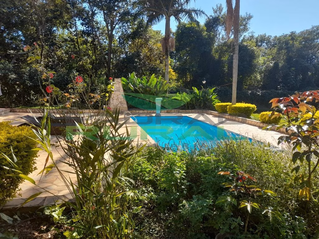 Country home of 1 acres in Mairinque, SP, Brazil