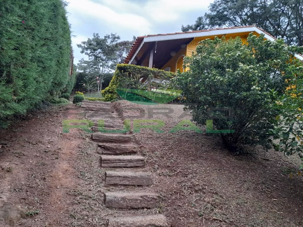 Country home of 1 acres in Mairinque, SP, Brazil