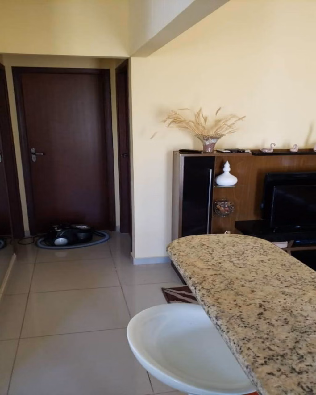 House of 120 m² in Sumaré, SP, Brazil