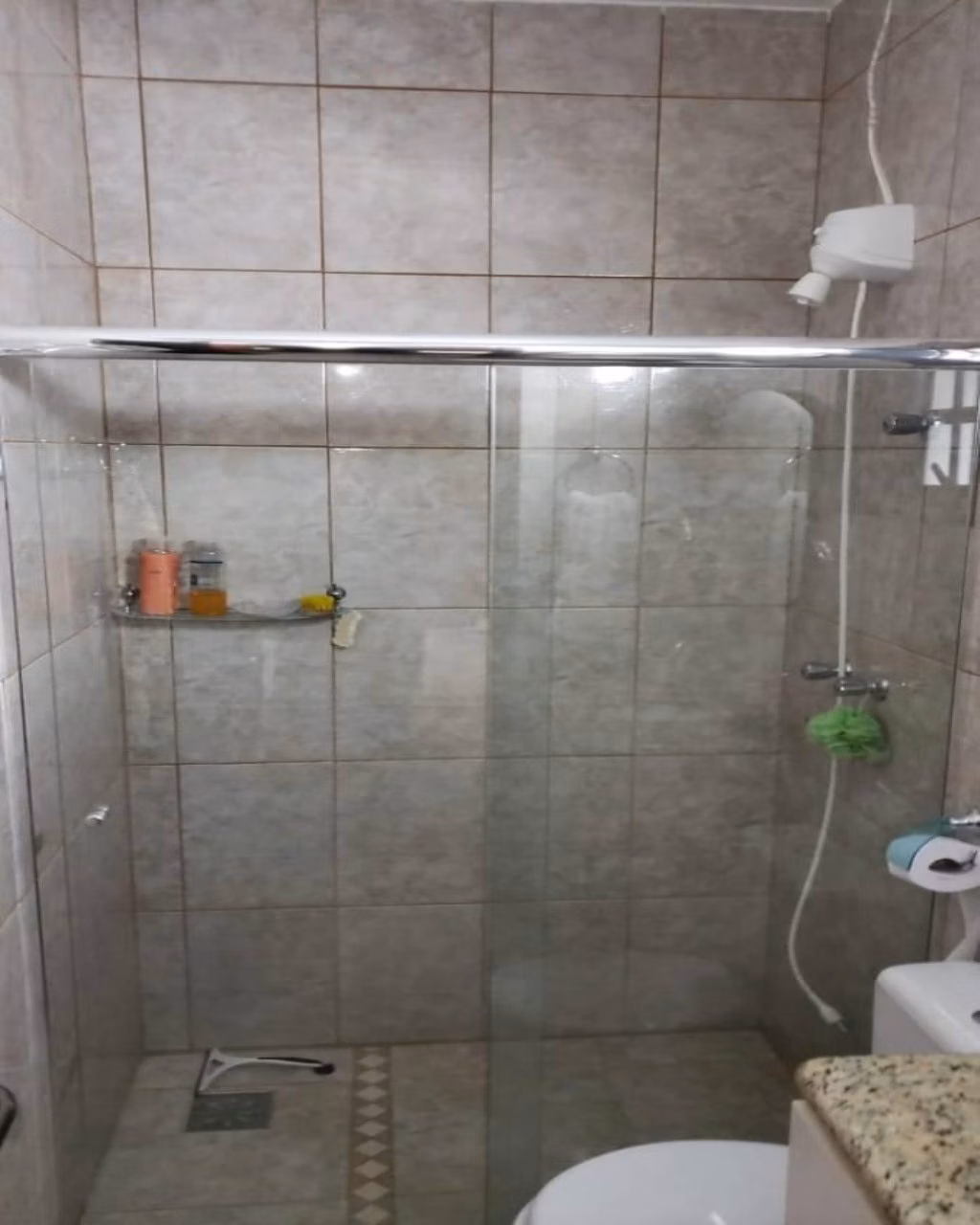 House of 120 m² in Sumaré, SP, Brazil