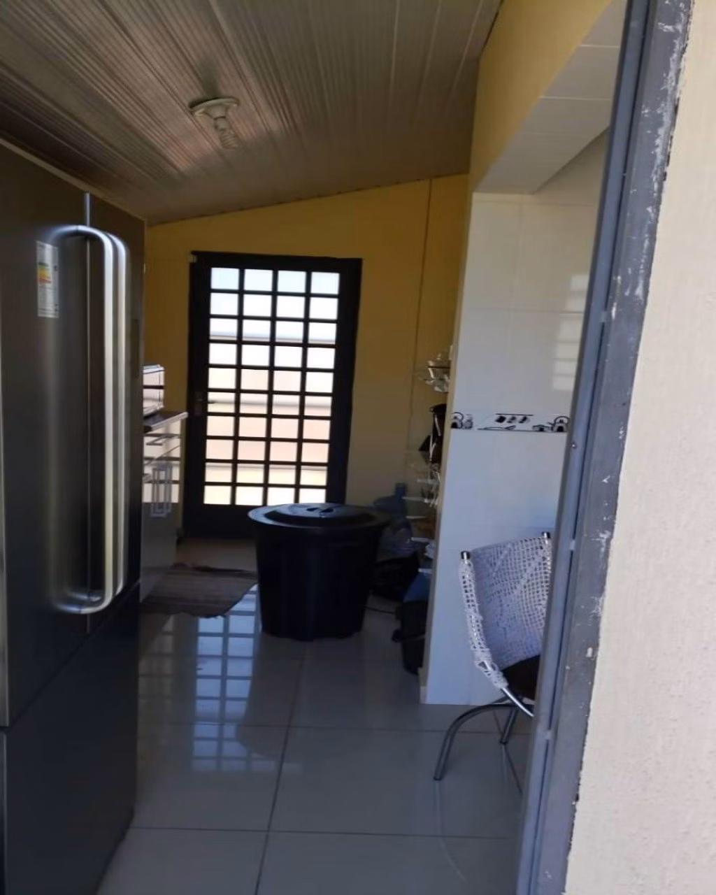 House of 120 m² in Sumaré, SP, Brazil