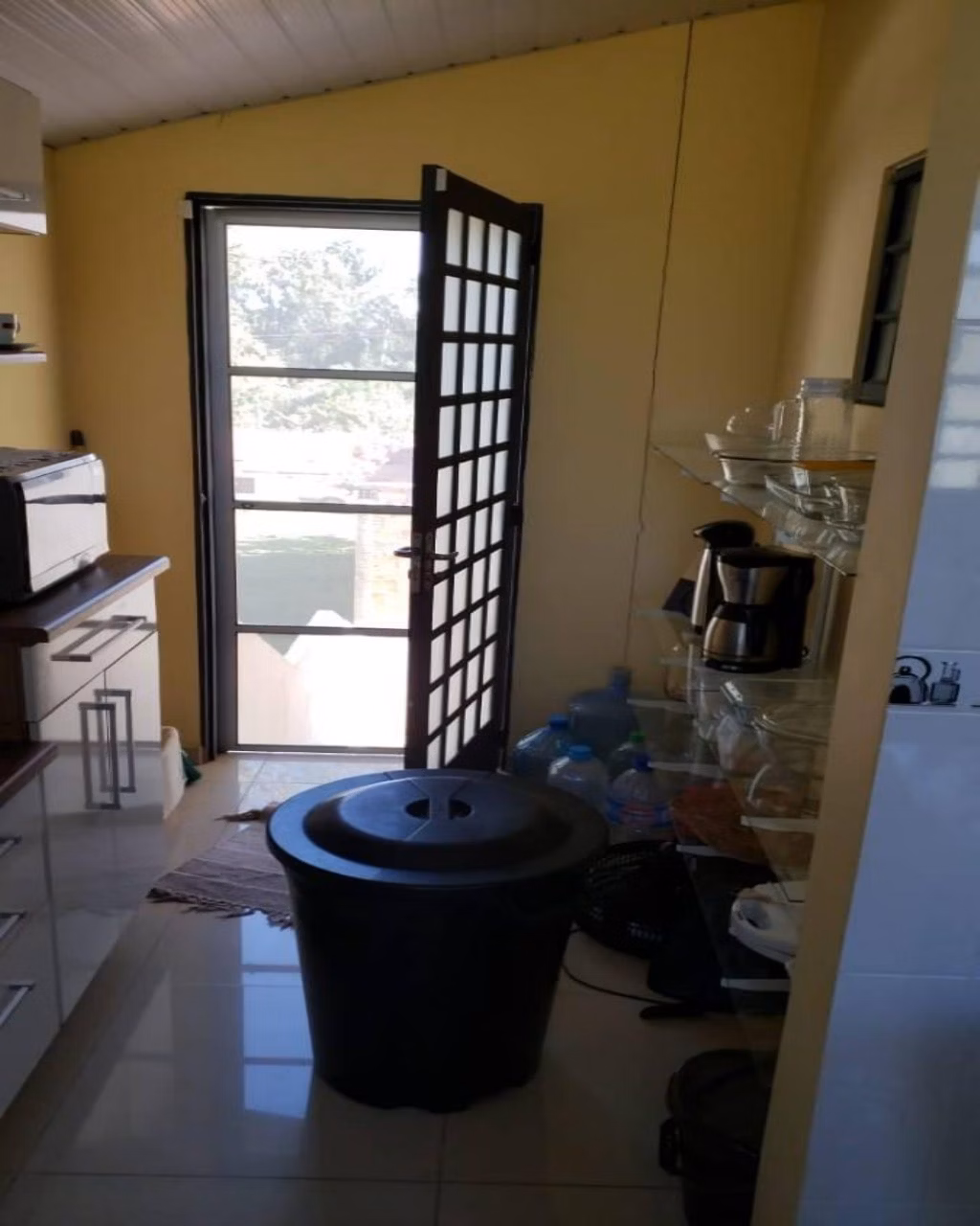 House of 120 m² in Sumaré, SP, Brazil