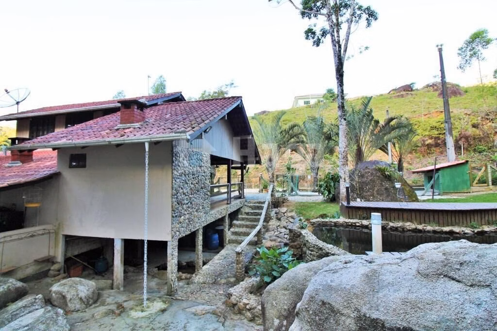 Farm of 2 acres in Canelinha, SC, Brazil