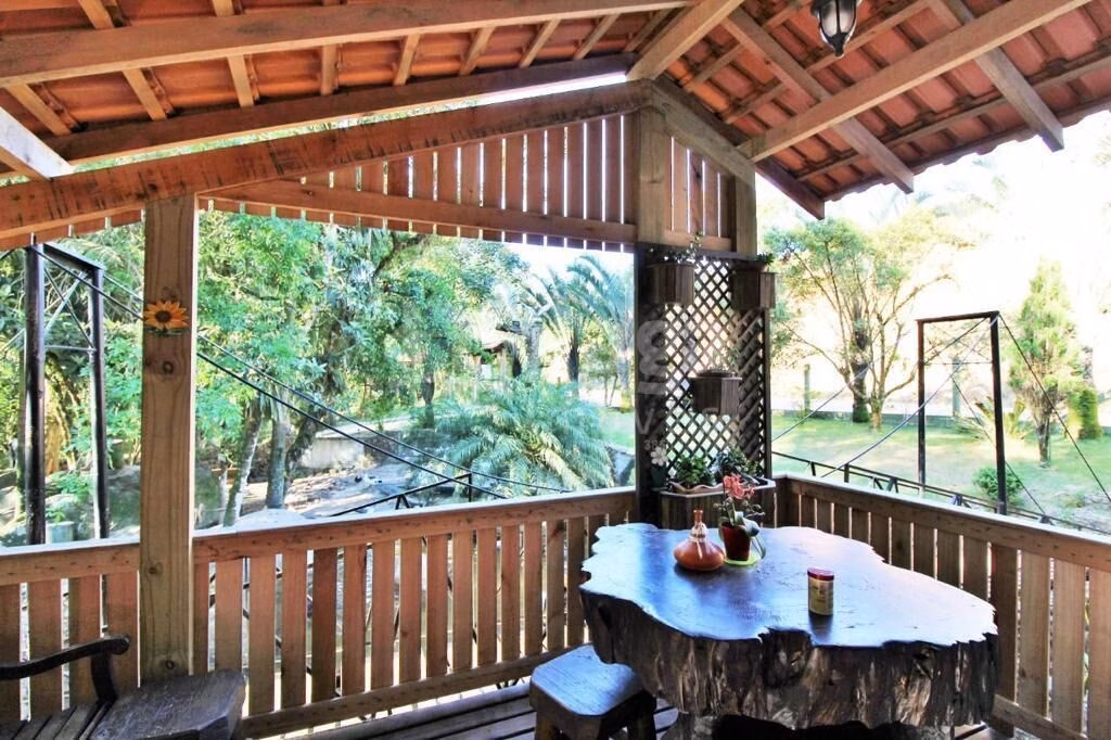Farm of 2 acres in Canelinha, SC, Brazil