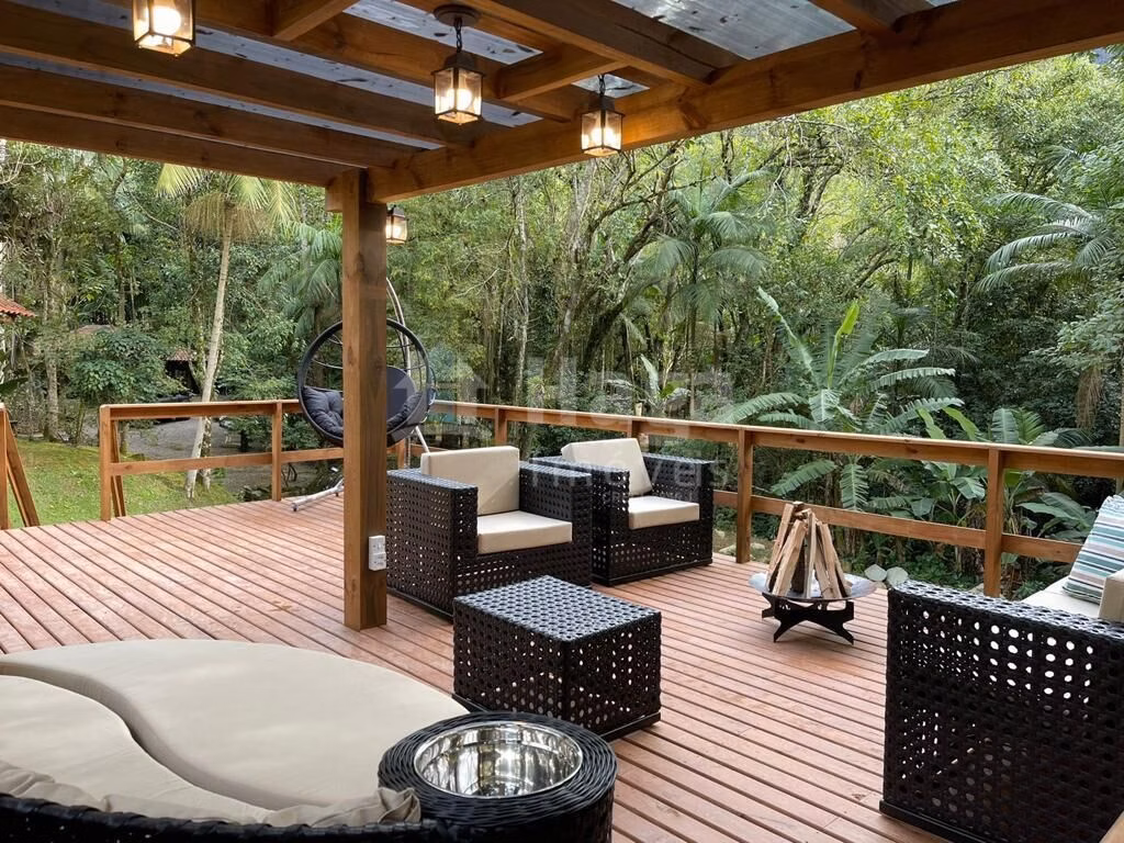 Farm of 2 acres in Canelinha, SC, Brazil