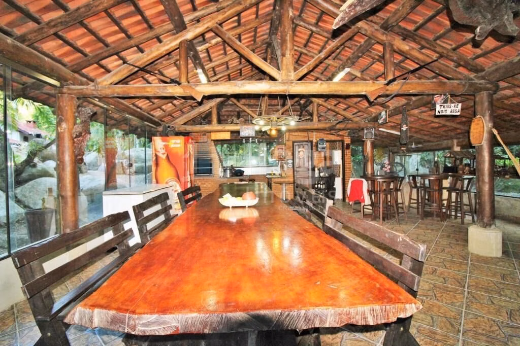 Farm of 2 acres in Canelinha, SC, Brazil