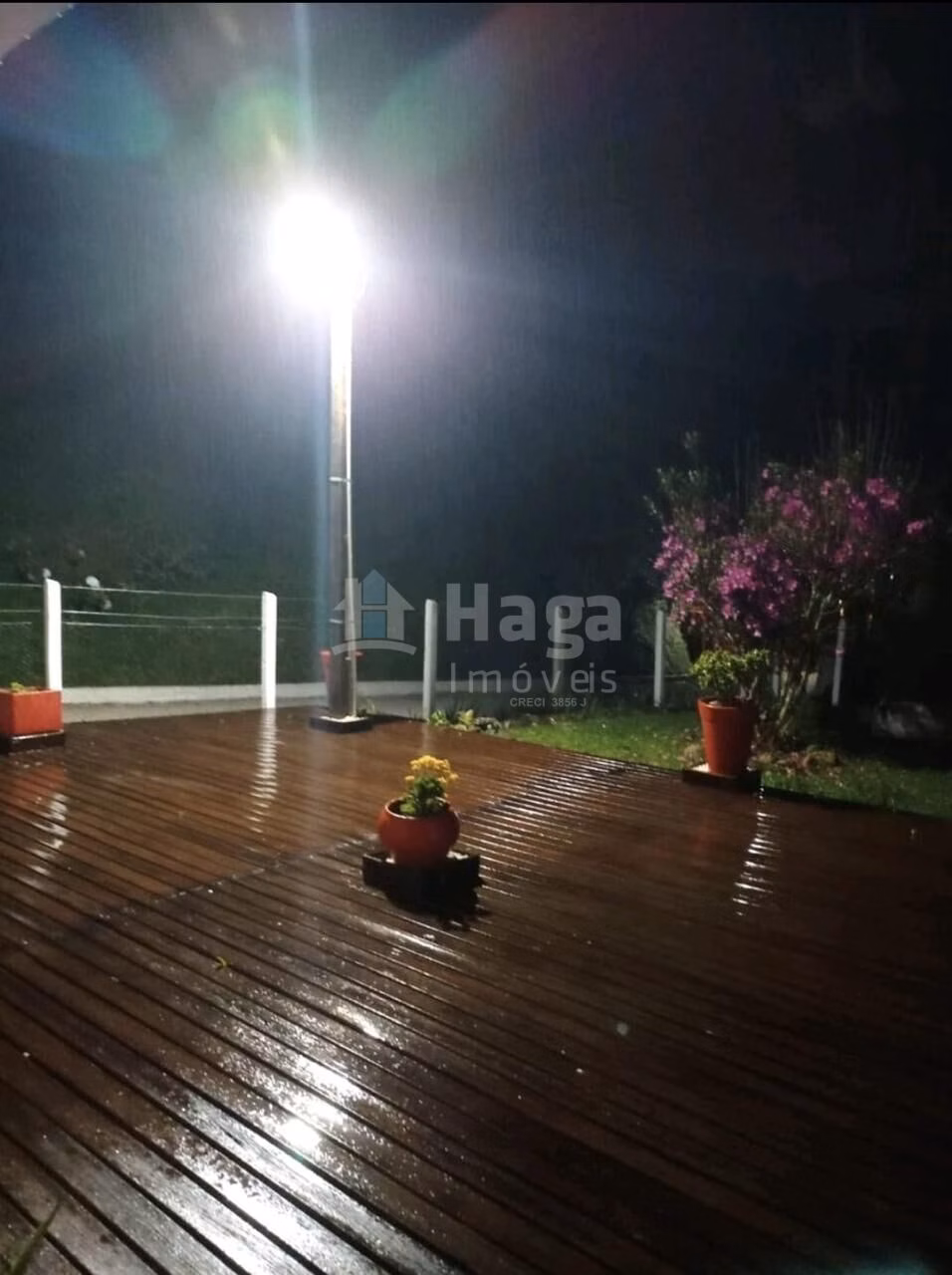 Fazenda de 21 ha em Guabiruba, SC