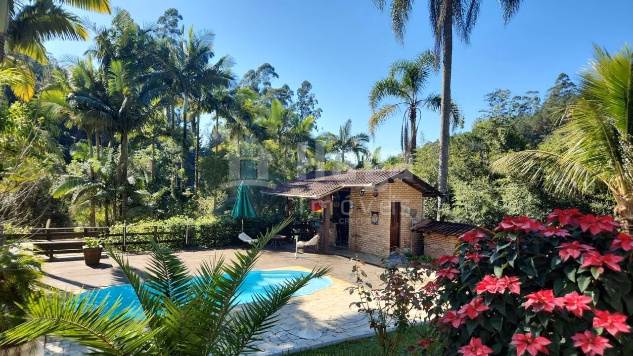Fazenda de 21 ha em Guabiruba, SC