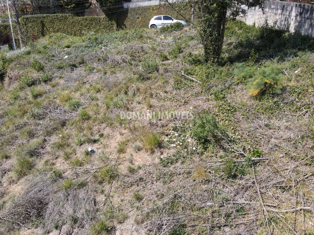 Plot of 470 m² in Campos do Jordão, SP, Brazil