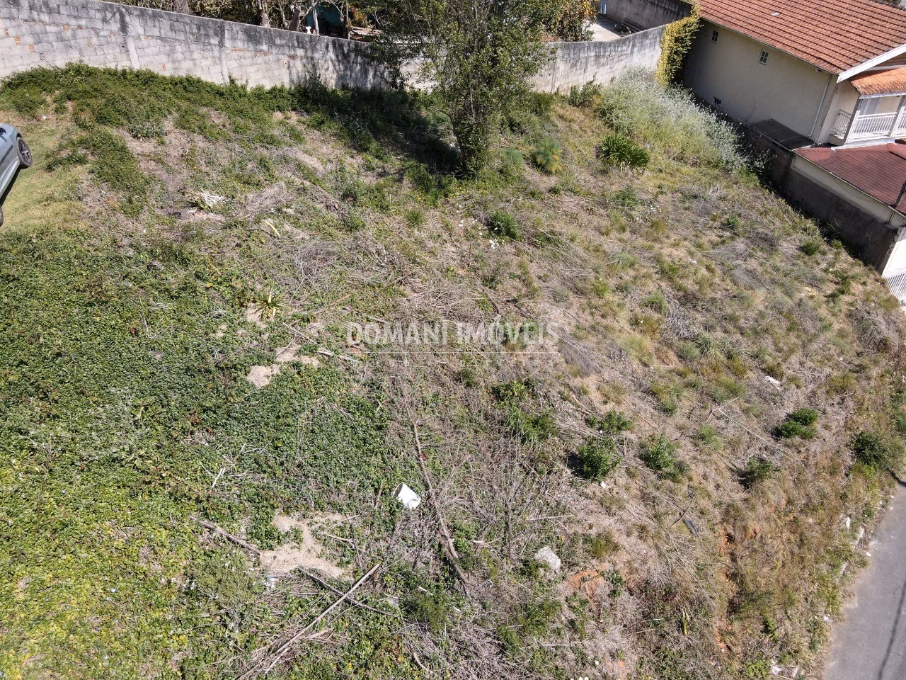 Plot of 470 m² in Campos do Jordão, SP, Brazil