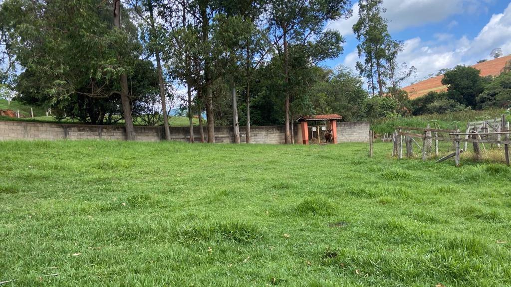 Chácara de 1 ha em São Gonçalo do Sapucaí, MG