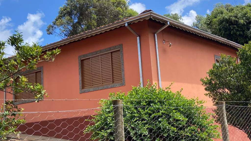 Chácara de 1 ha em São Gonçalo do Sapucaí, MG