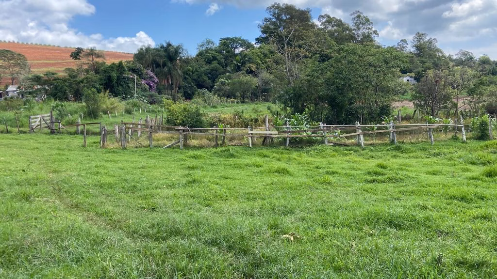 Chácara de 1 ha em São Gonçalo do Sapucaí, MG