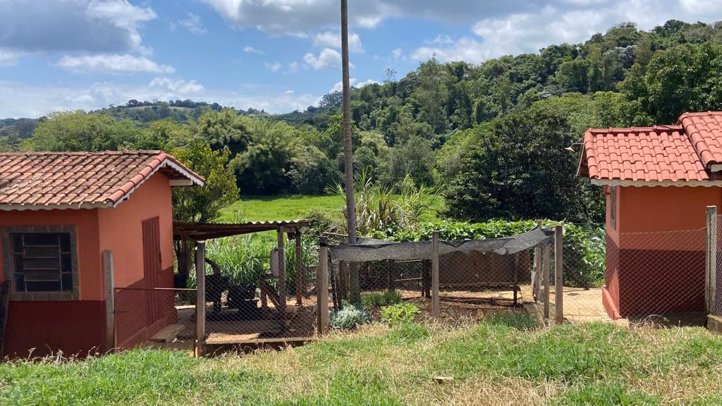 Chácara de 1 ha em São Gonçalo do Sapucaí, MG