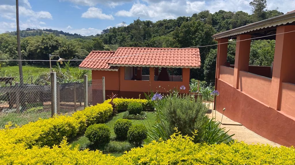 Chácara de 1 ha em São Gonçalo do Sapucaí, MG