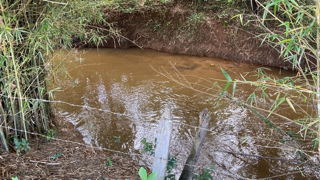 Chácara de 1 ha em São Gonçalo do Sapucaí, MG