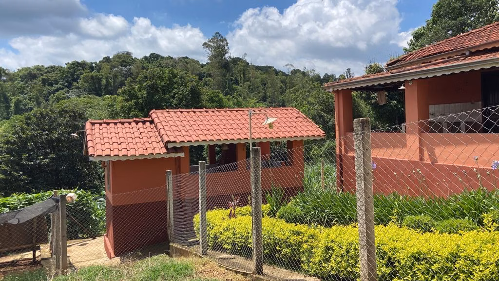 Chácara de 1 ha em São Gonçalo do Sapucaí, MG