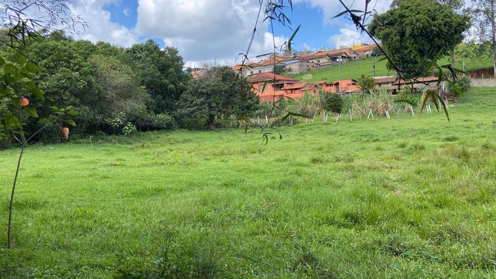 Chácara de 1 ha em São Gonçalo do Sapucaí, MG