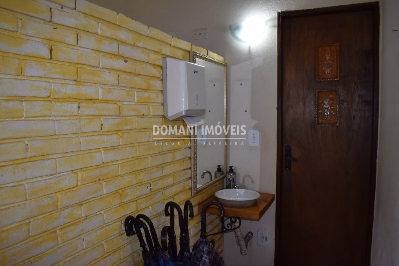Lodging of 1,190 m² in Campos do Jordão, SP, Brazil
