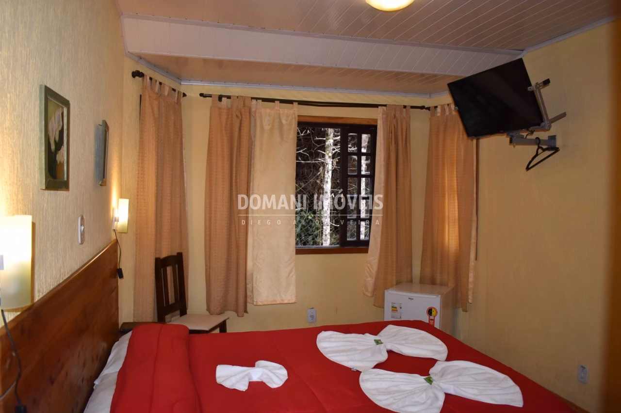 Lodging of 1,190 m² in Campos do Jordão, SP, Brazil