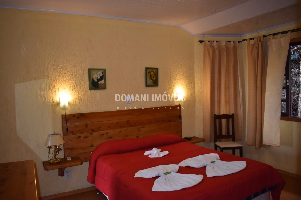 Lodging of 1,190 m² in Campos do Jordão, SP, Brazil