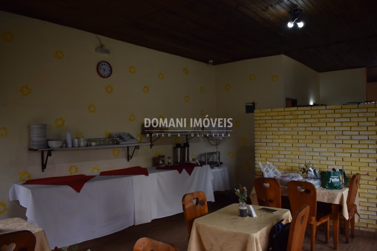 Lodging of 1,190 m² in Campos do Jordão, SP, Brazil