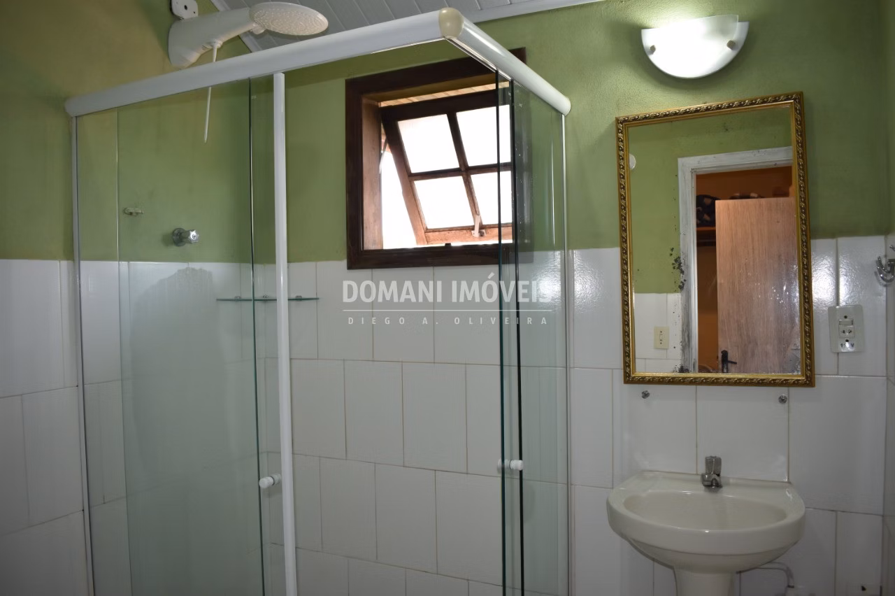 Lodging of 1,190 m² in Campos do Jordão, SP, Brazil