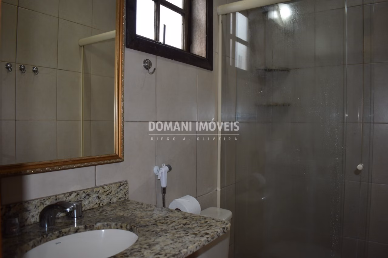 Lodging of 1,190 m² in Campos do Jordão, SP, Brazil