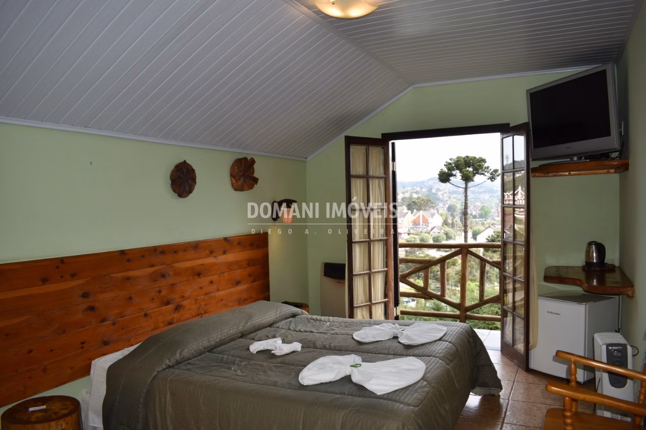 Lodging of 1,190 m² in Campos do Jordão, SP, Brazil