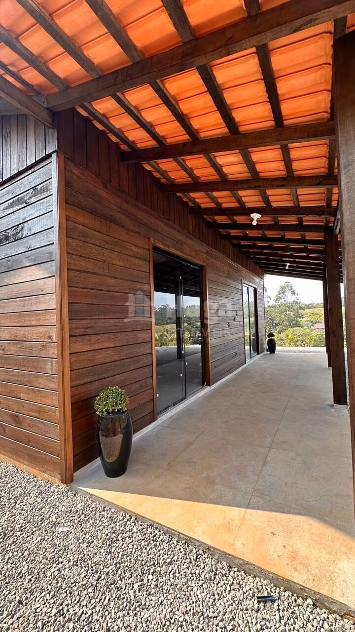 Farm of 600 m² in Canelinha, SC, Brazil