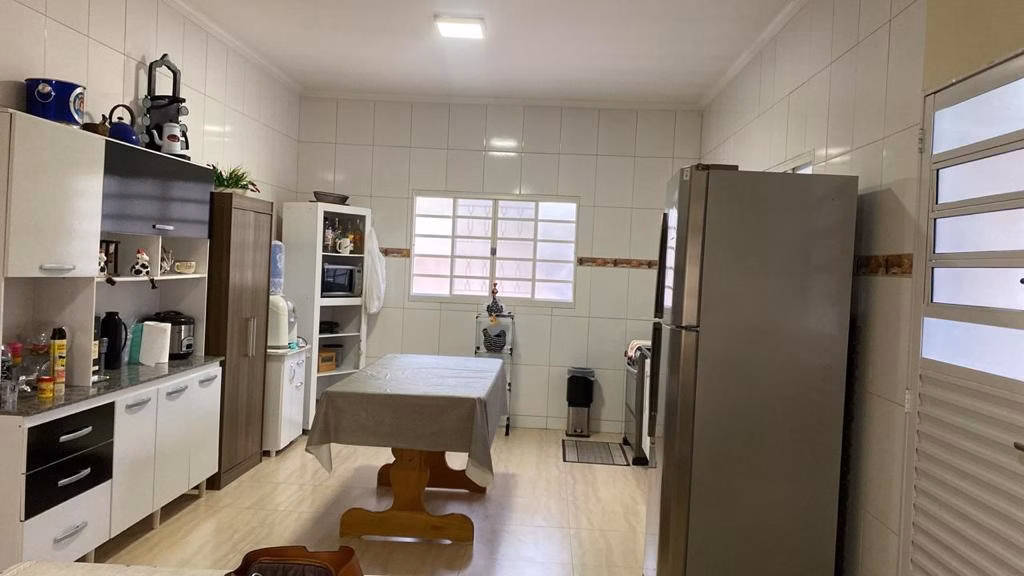 Chácara de 2.117 m² em Caçapava, SP