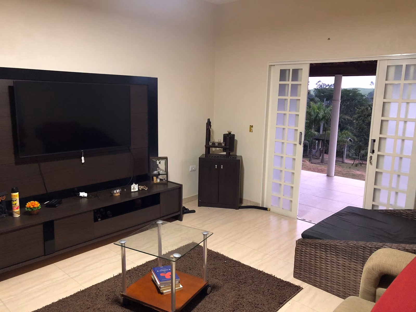 Chácara de 2.117 m² em Caçapava, SP