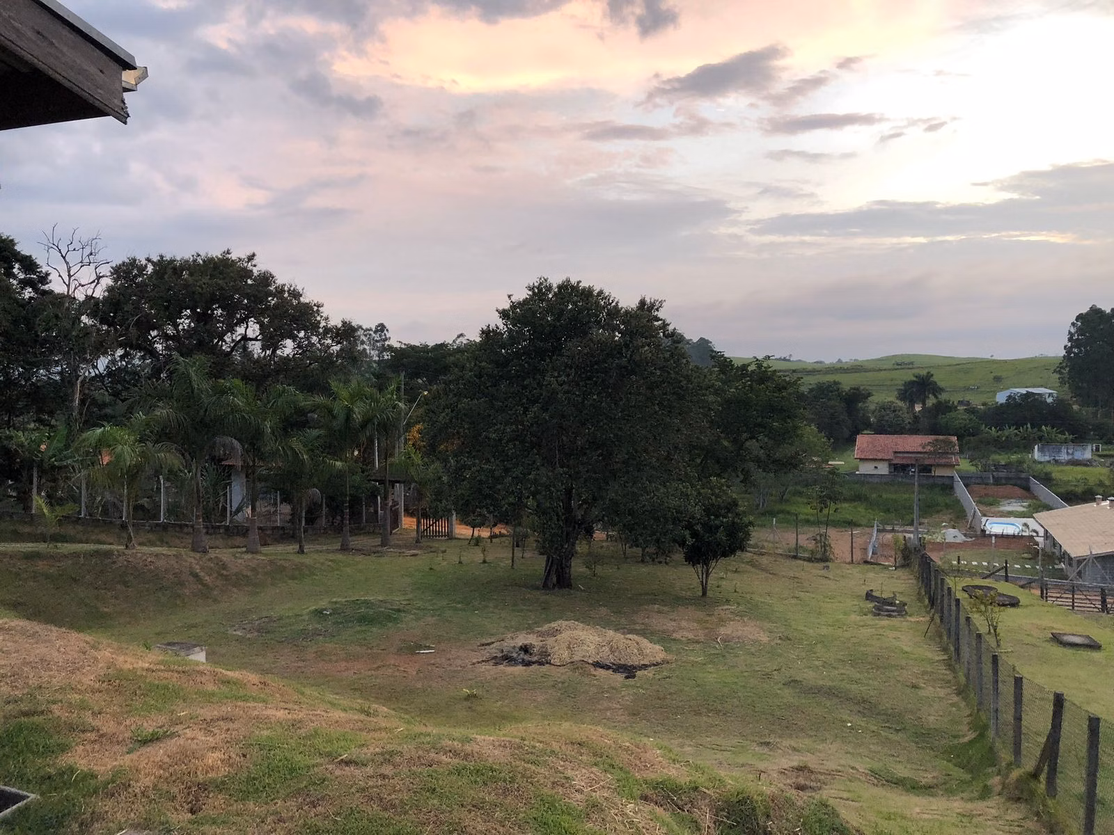 Country home of 2.117 m² in Caçapava, SP, Brazil