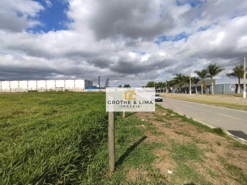 Plot of 5 acres in Jacareí, SP, Brazil