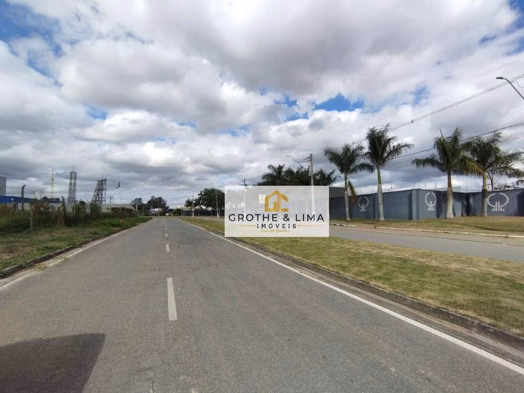 Plot of 5 acres in Jacareí, SP, Brazil