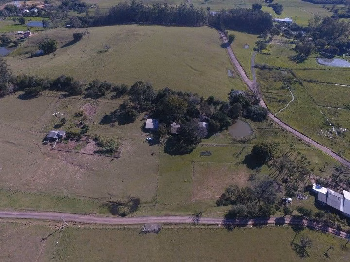 Country home of 3 acres in Nova Hartz, RS, Brazil