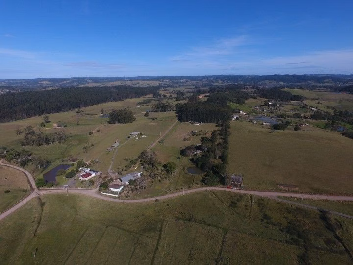 Country home of 3 acres in Nova Hartz, RS, Brazil