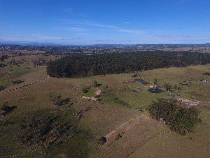 Country home of 3 acres in Nova Hartz, RS, Brazil